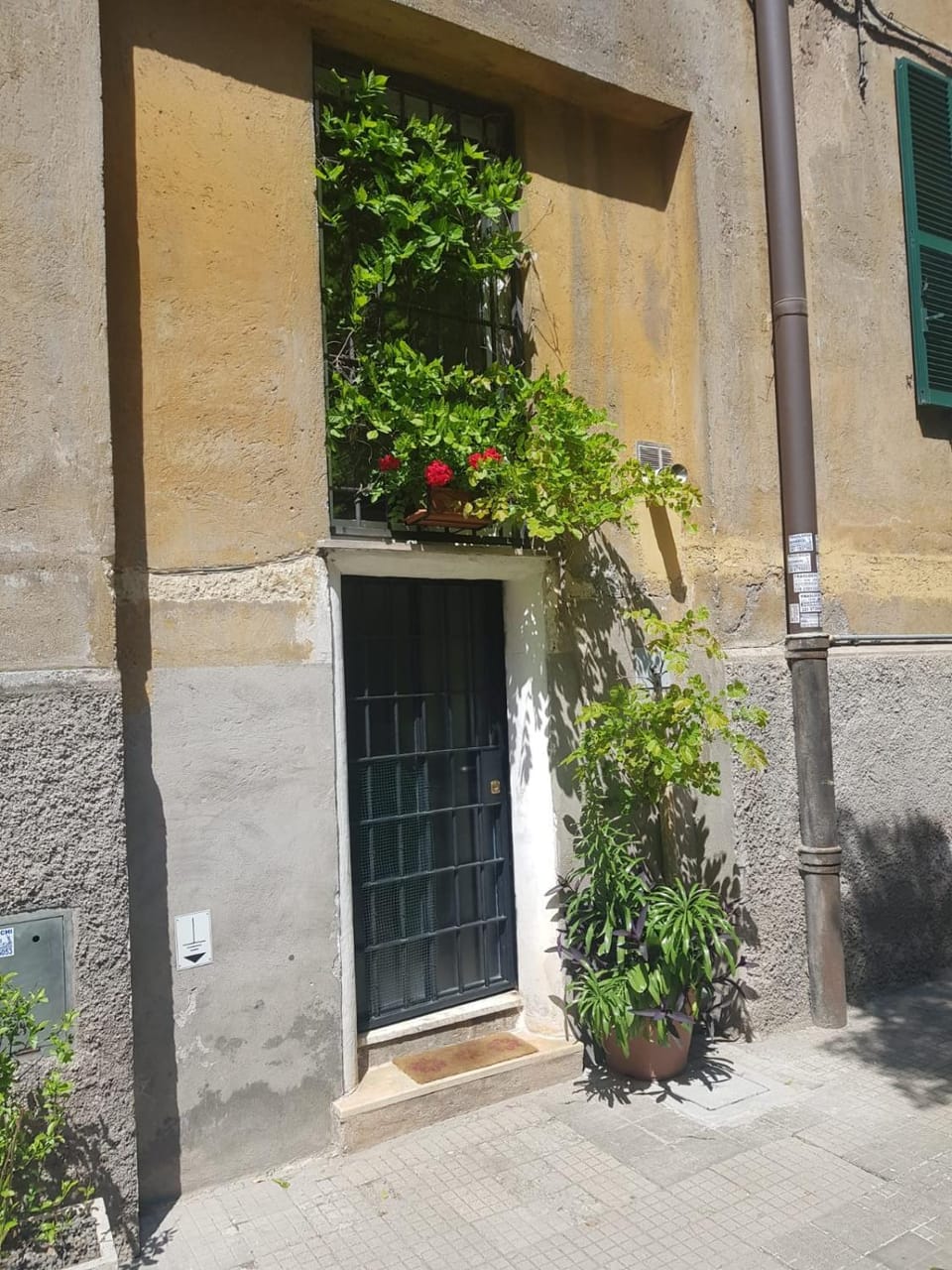 Ave Cesare Apartment in Rome