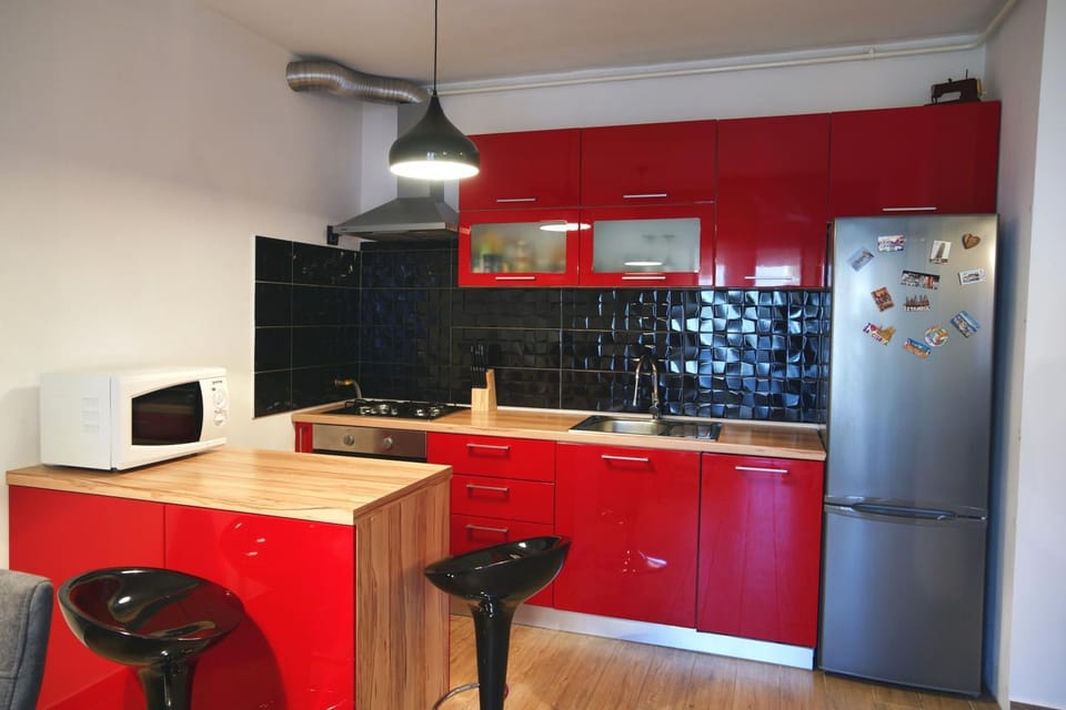 Apartment Grbin Apartment in Pula