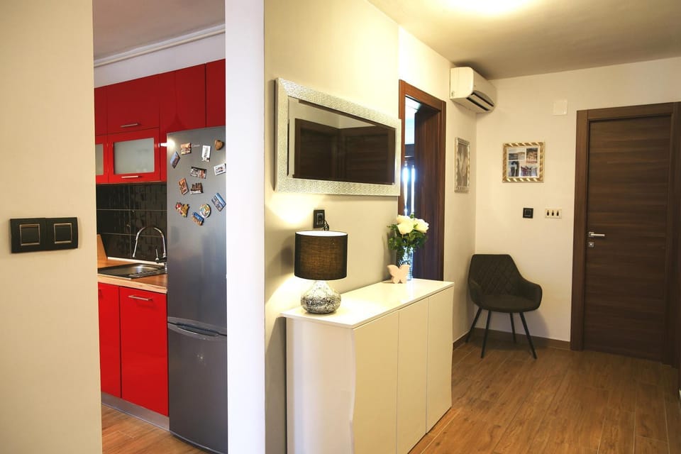 Apartment Grbin Apartment in Pula