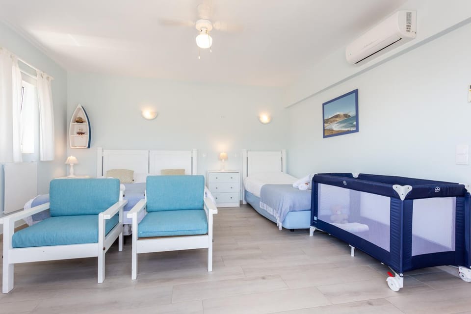 Mariners (1) - Bright and stylish apartment - walk to the beach Apartment in Luz