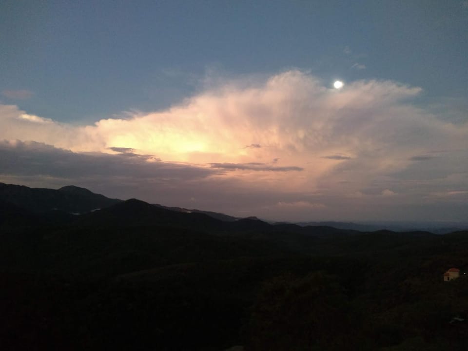 Natural landscape