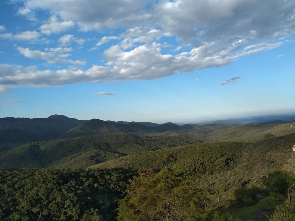 Natural landscape
