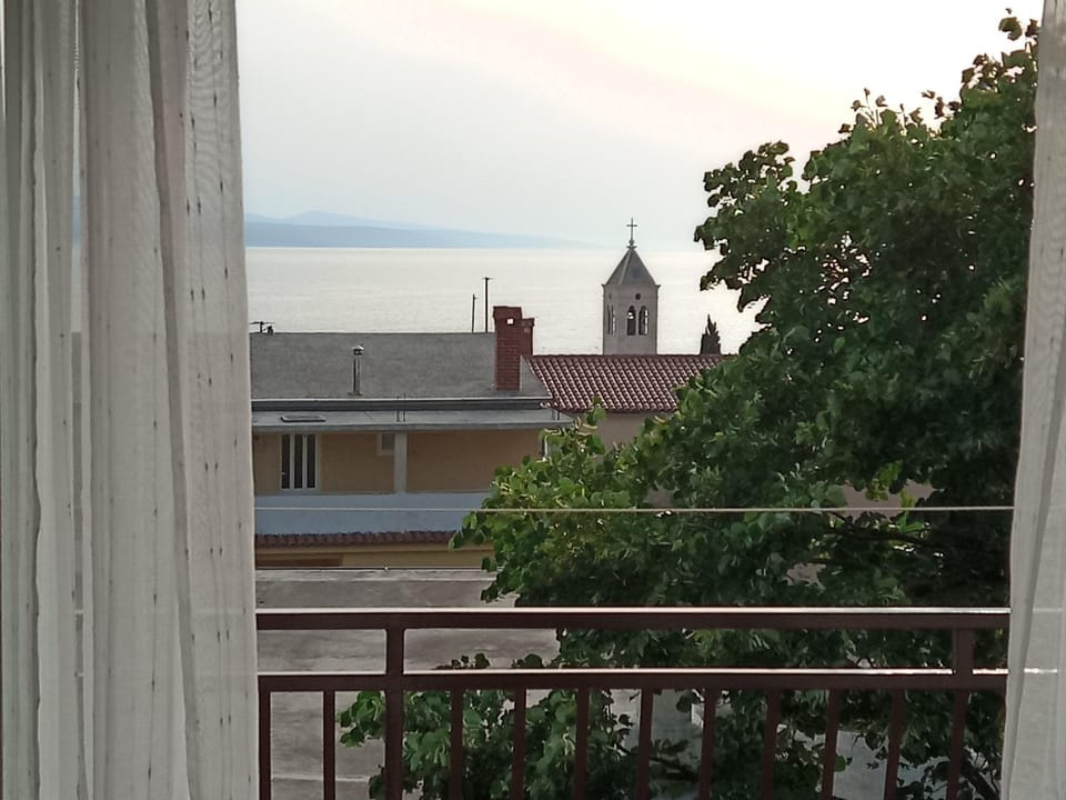 Room for Two Apartment in Baška Voda