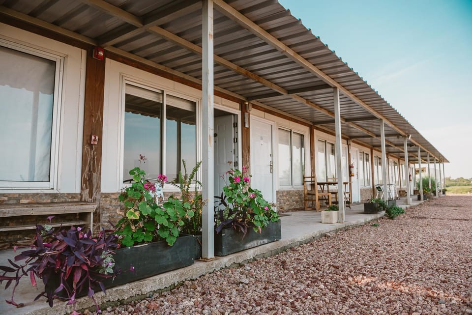 Hotel Nueva Palmira Hotel in Entre Ríos Province, Argentina