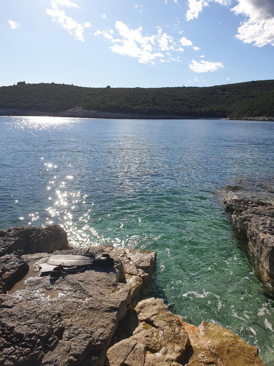 Day, Natural landscape, Beach, Sea view