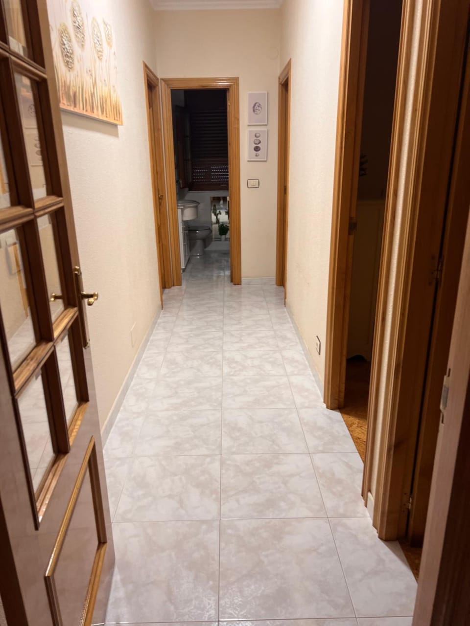 Apartamento FOZ VILAMOR Apartment in Galicia