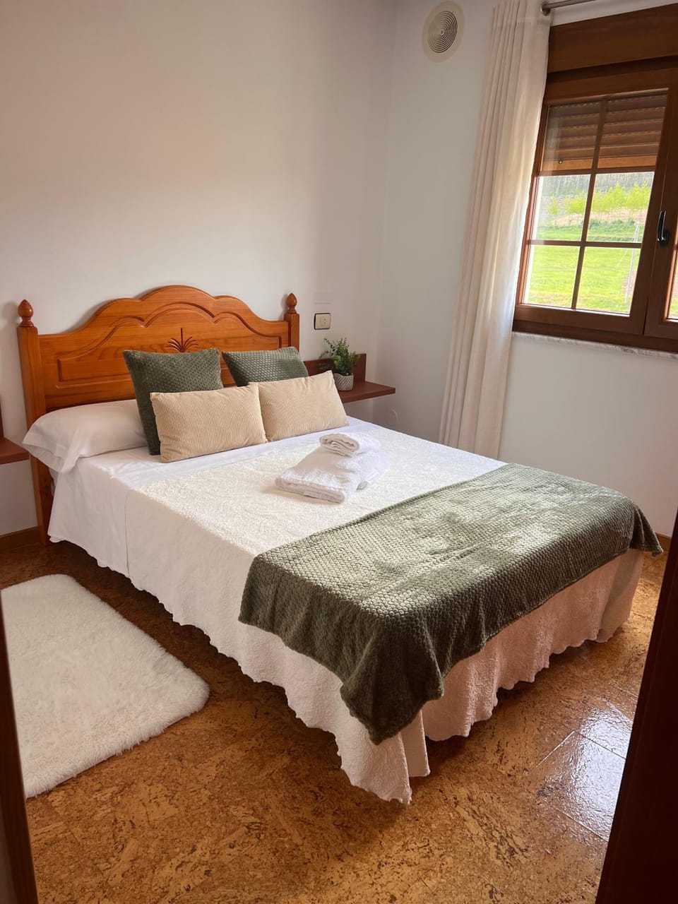 Apartamento FOZ VILAMOR Apartment in Galicia