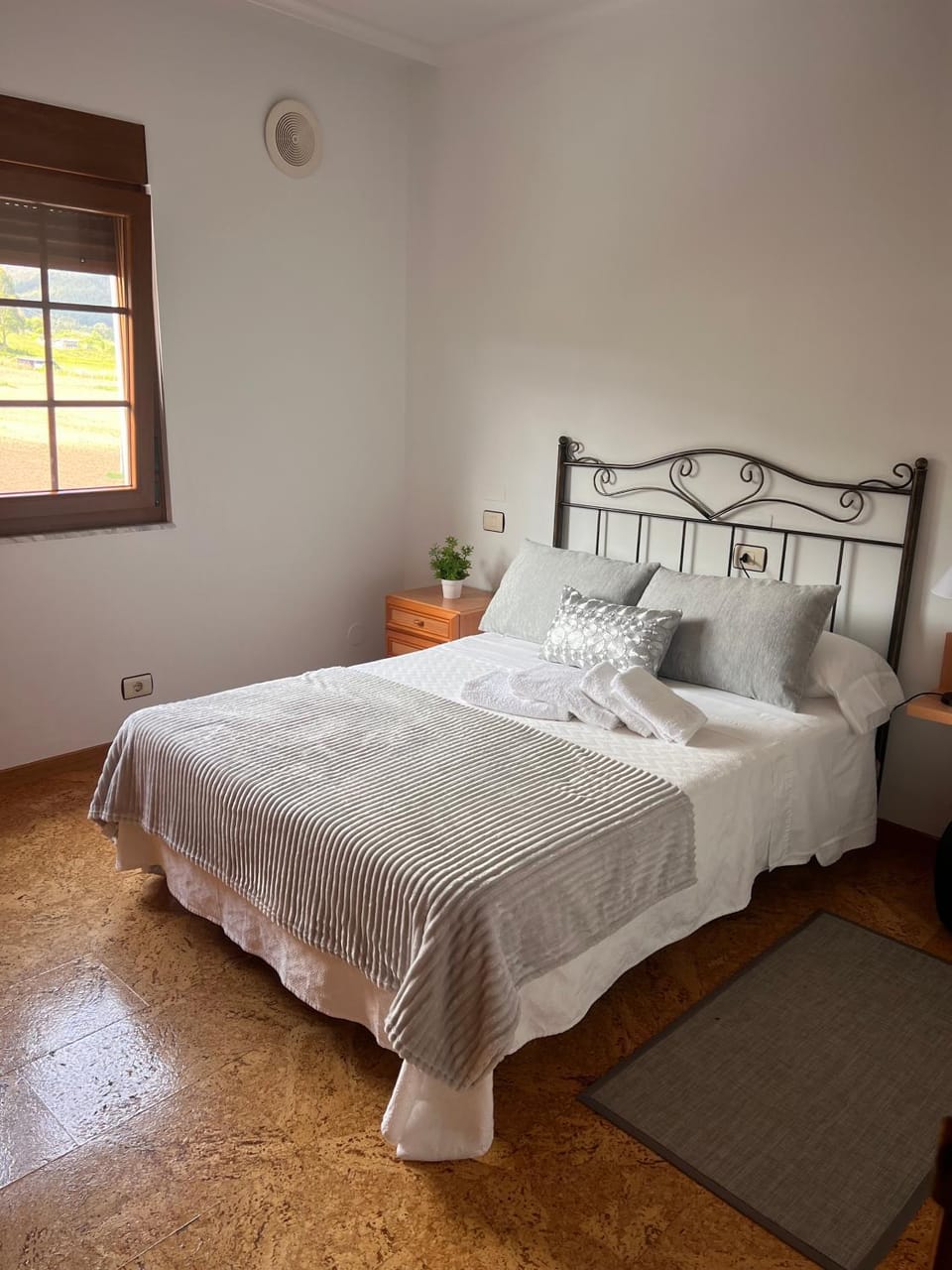 Apartamento FOZ VILAMOR Apartment in Galicia