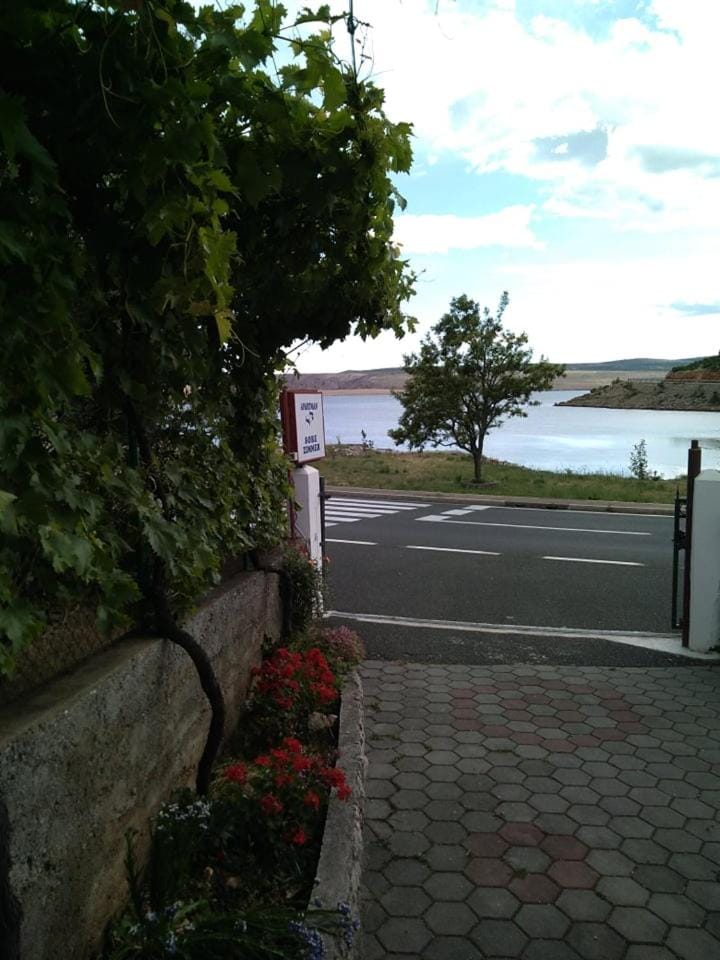 Apartman Salvia Apartment in Seline
