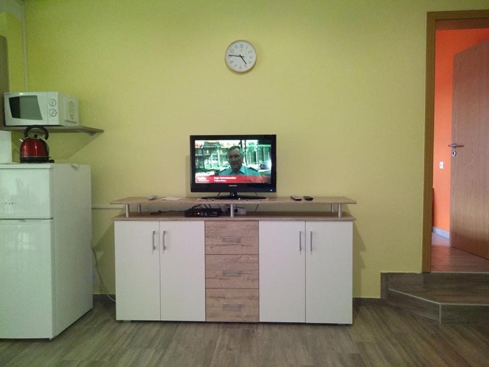 Apartman Salvia Apartment in Seline