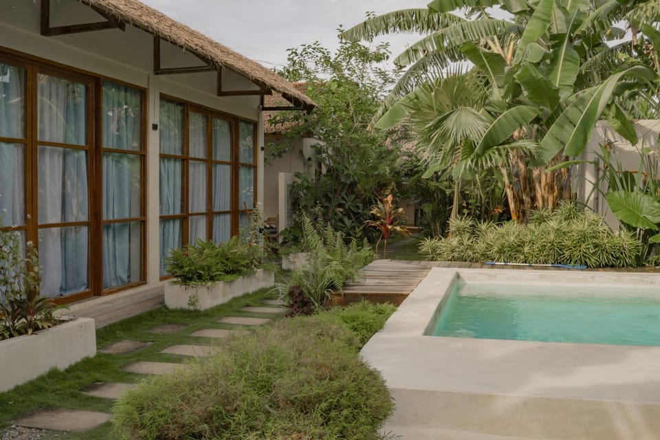 Single Fin Siargao Hostel in General Luna