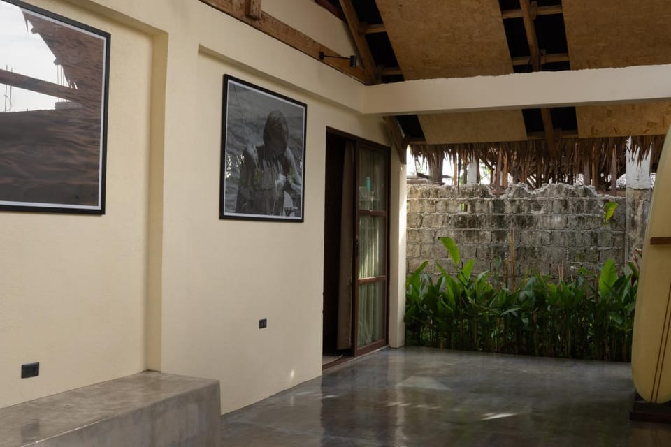 Single Fin Siargao Hostel in General Luna