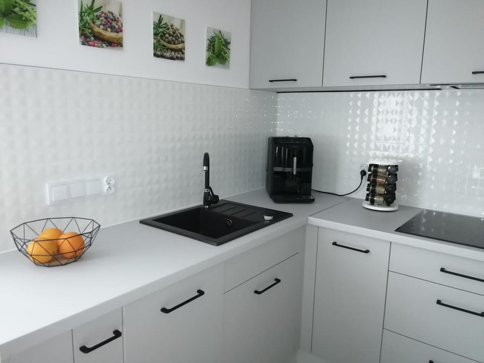 Apartament Zielone Wzgórze 1 Apartment in Lower Silesian Voivodeship