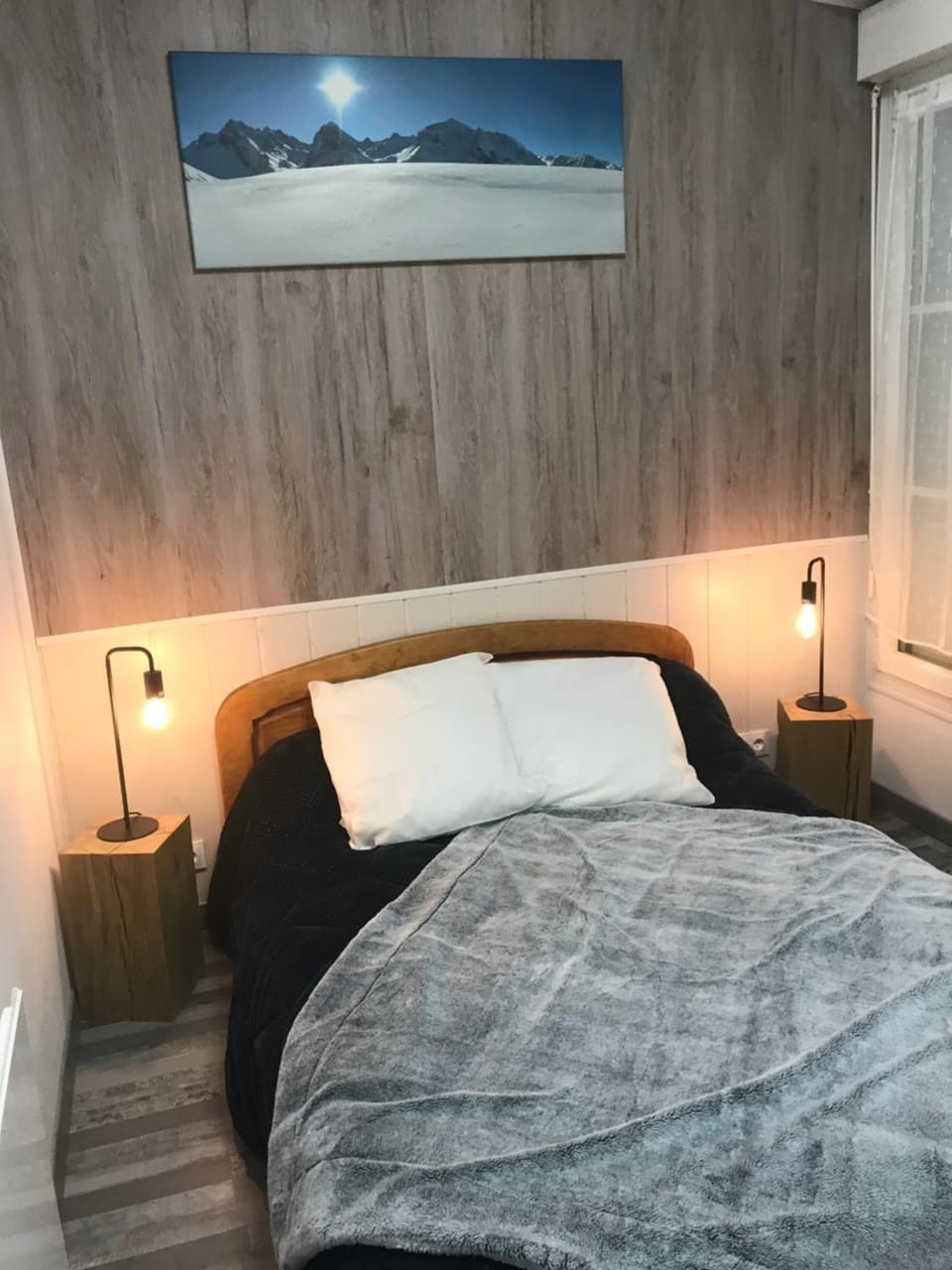 Appartement lumineux hypercentre Cauterets Apartment in Cauterets