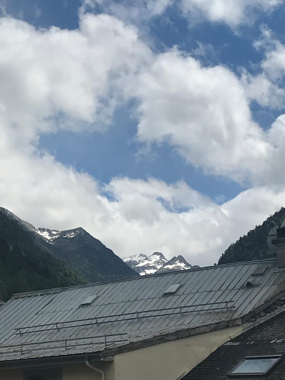 View (from property/room)