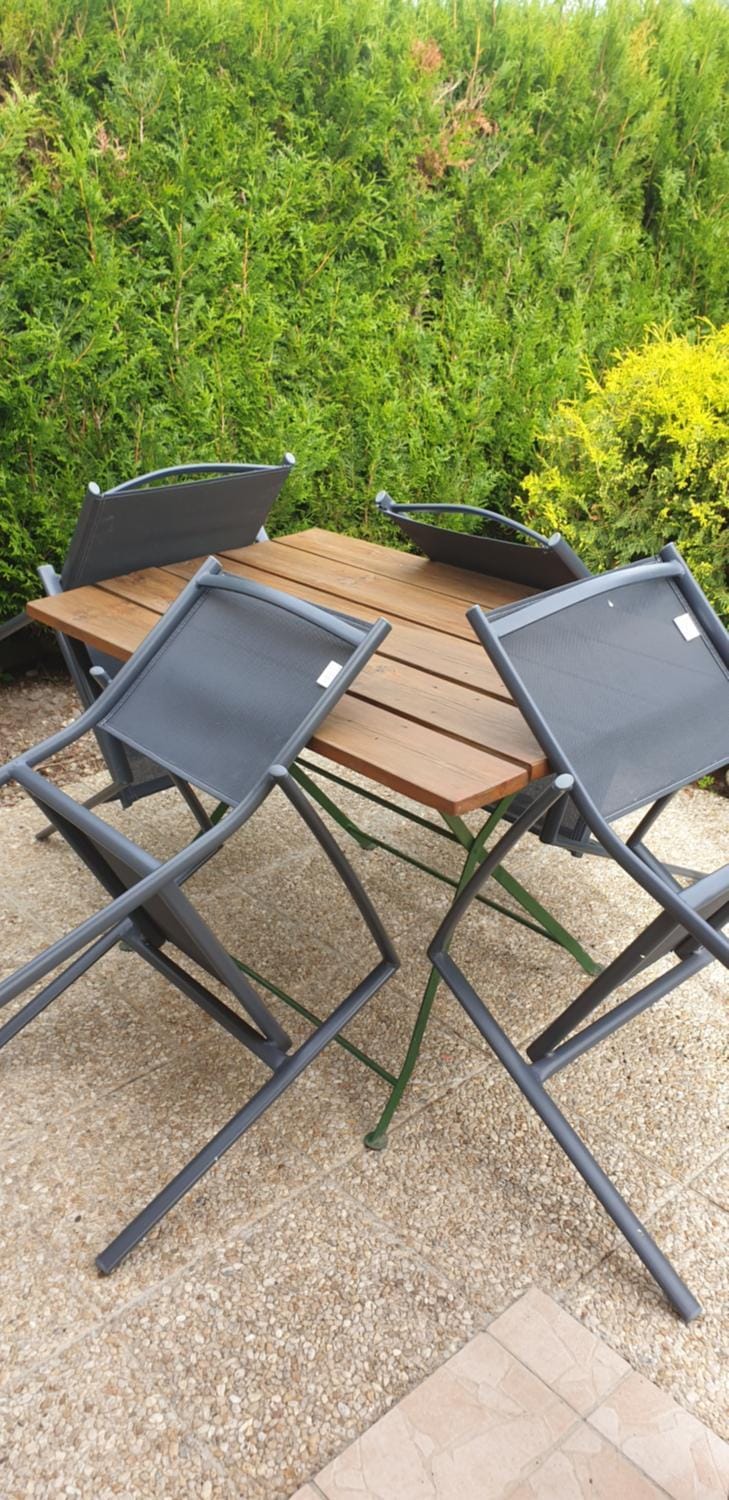 la chaume Apartment in Centre-Val de Loire