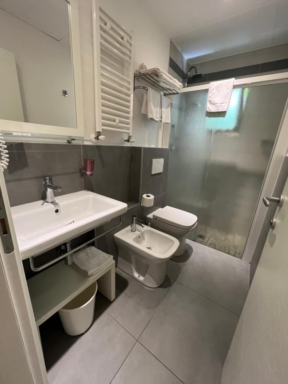 Apparthotel Ardea Apartment hotel in Riccione