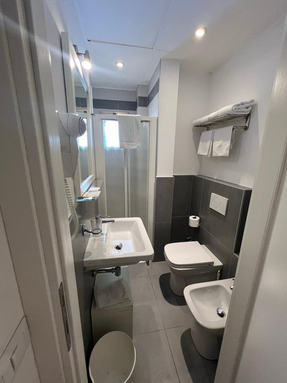 Apparthotel Ardea Apartment hotel in Riccione