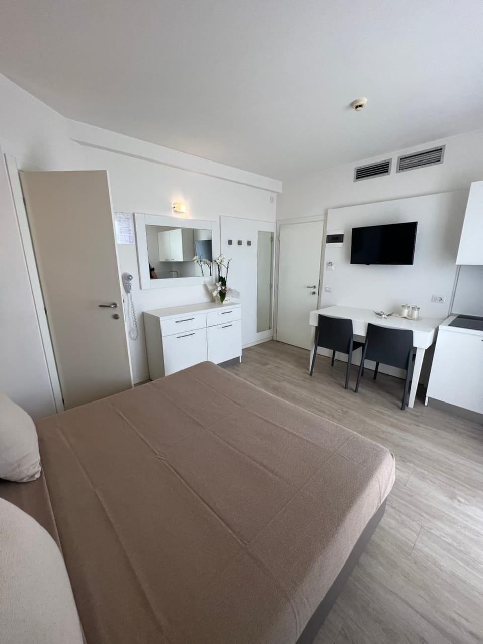 Apparthotel Ardea Apartment hotel in Riccione