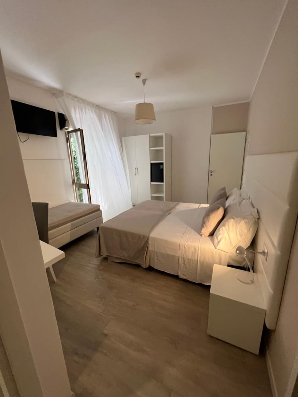 Apparthotel Ardea Apartment hotel in Riccione