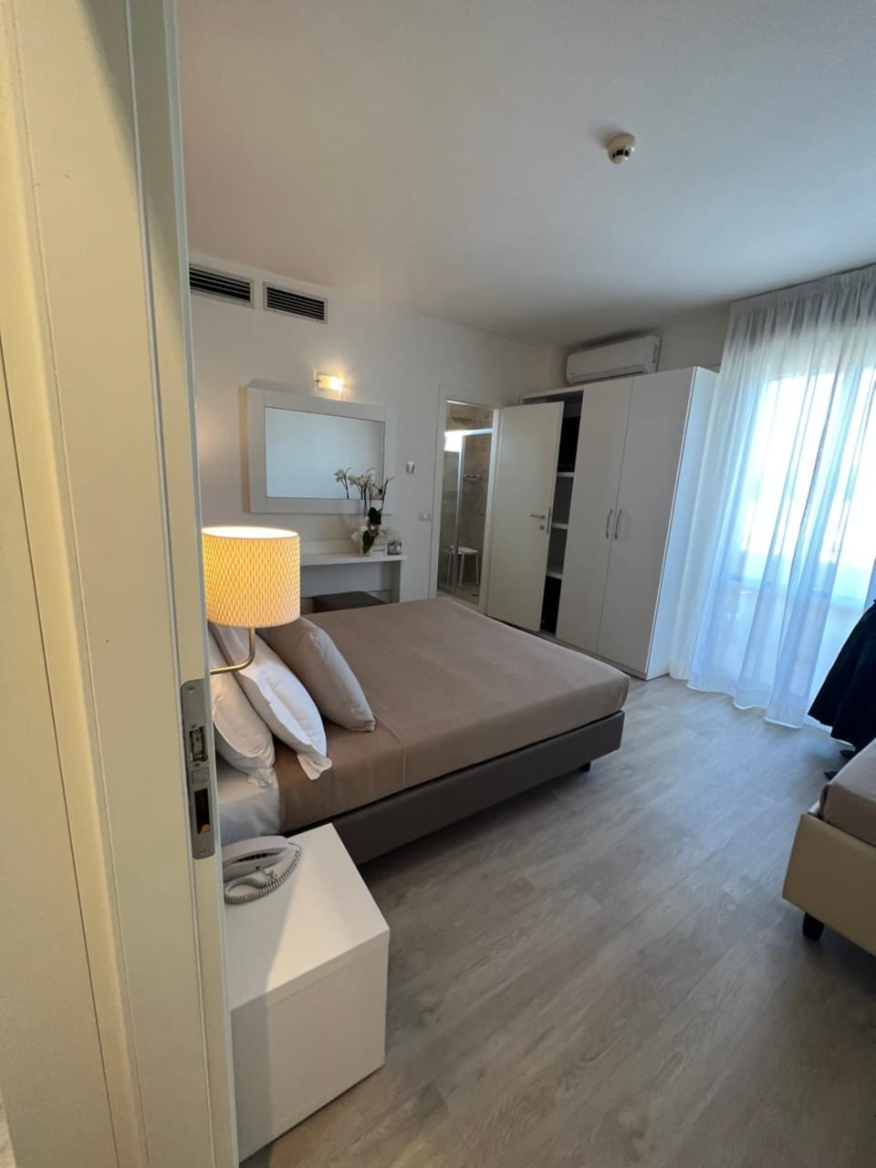 Apparthotel Ardea Apartment hotel in Riccione