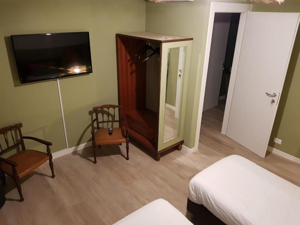 RESIDENZE AI SALVI Bed and Breakfast in Verona