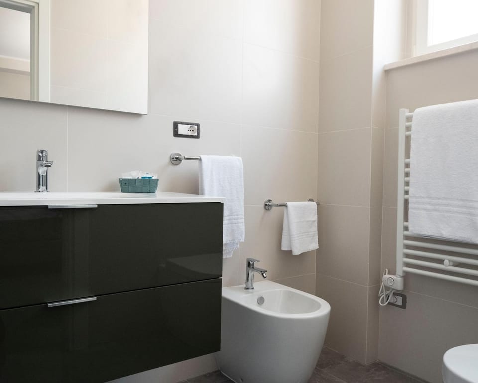 Civico 43c Bed and Breakfast in Porto San Giorgio