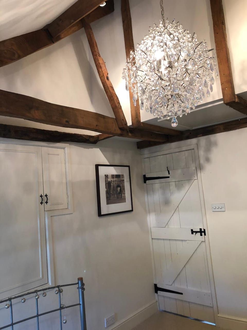 Cottage in the heart of Montacute House in South Somerset District