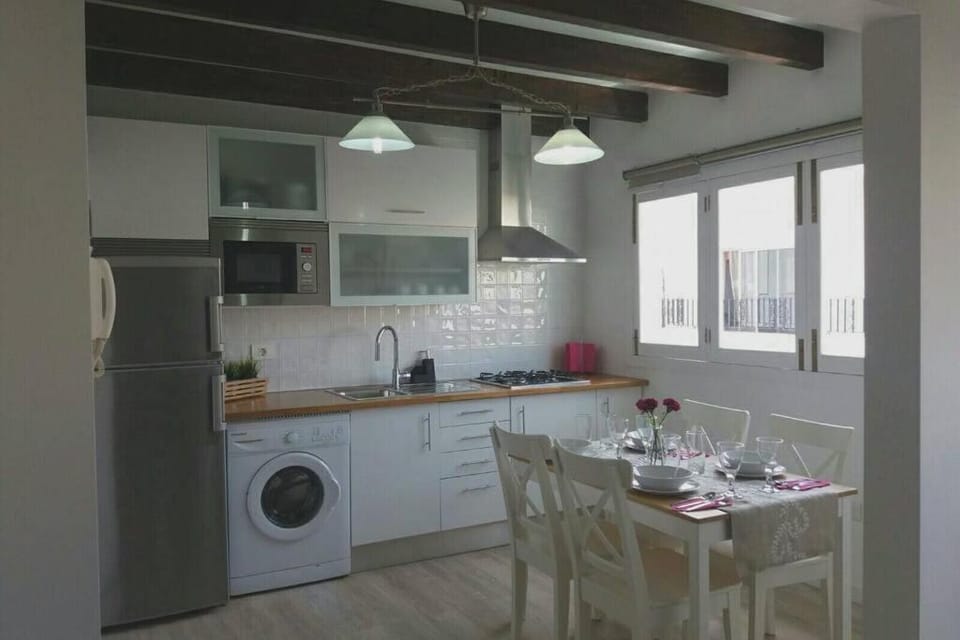 la meliana Apartment in Gran Canaria