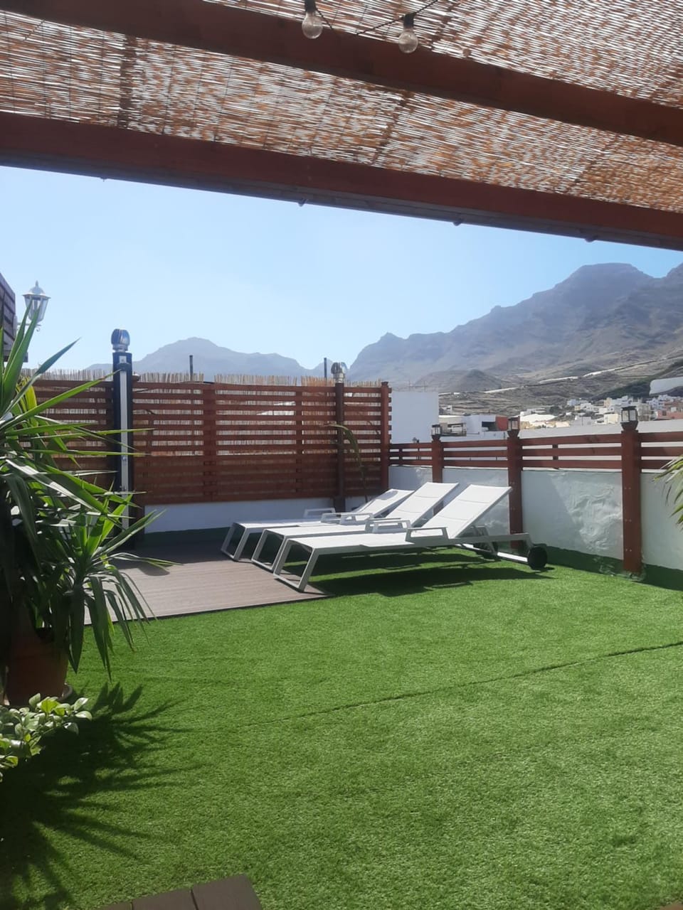 la meliana Apartment in Gran Canaria