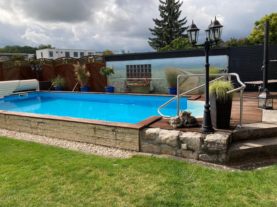 Ferienwohnung Schwarz Apartment in Baden-Württemberg