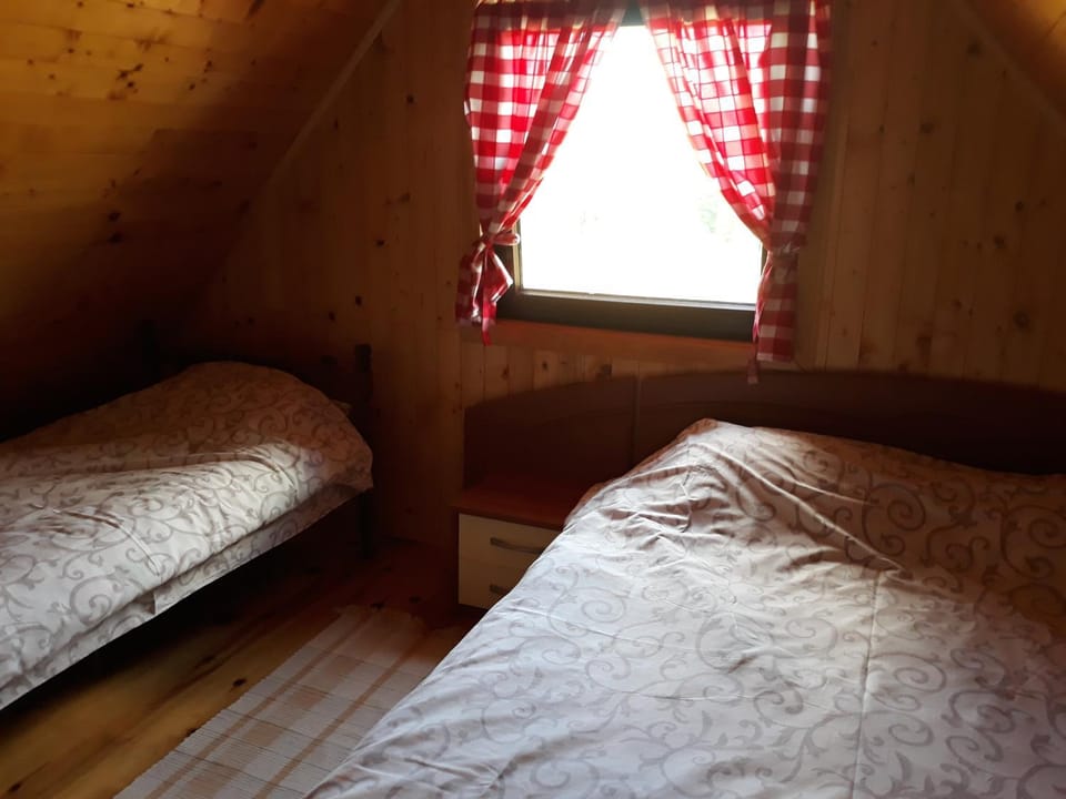 VILA ZORANA House in Zlatibor District, Serbia