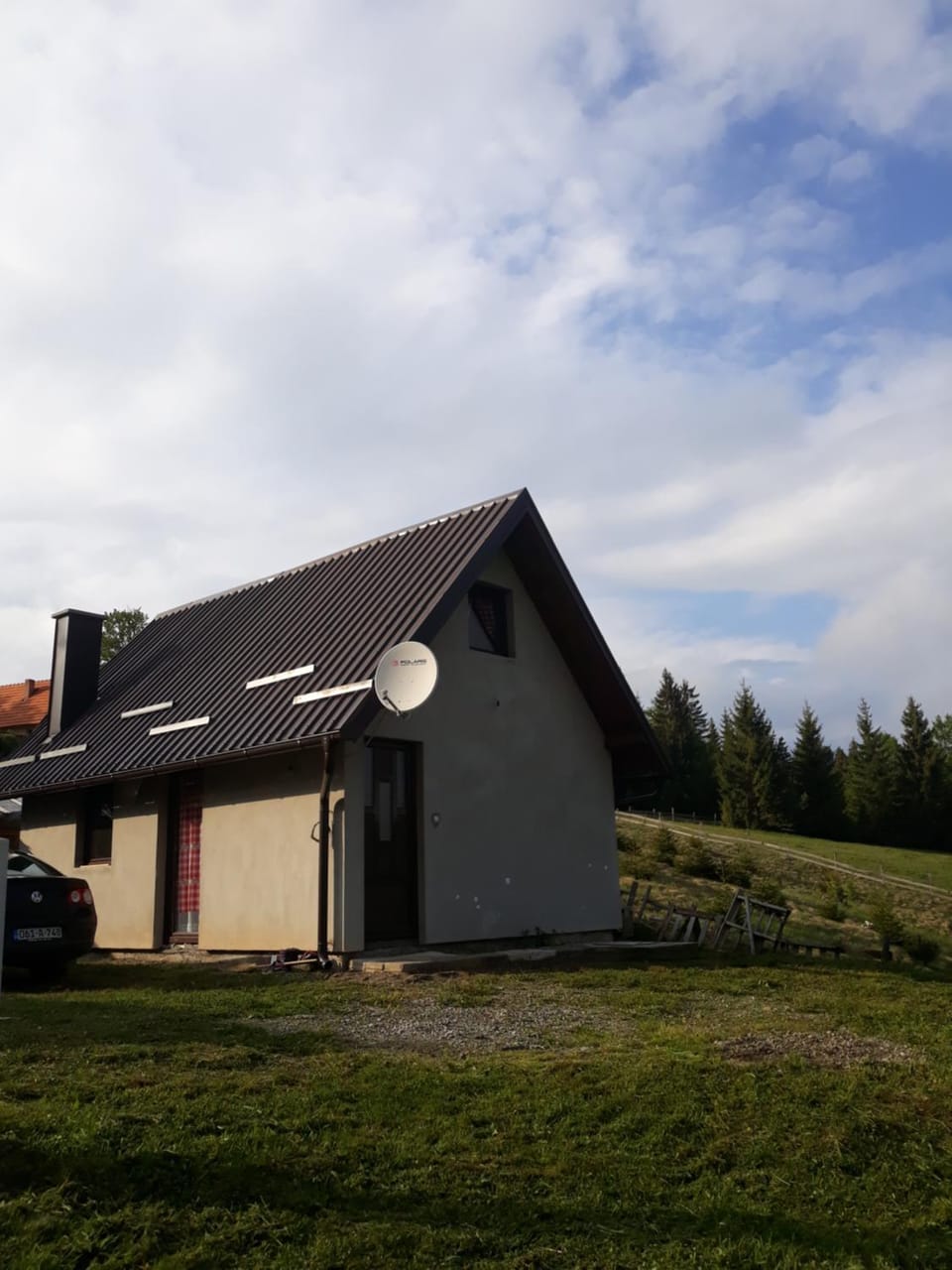VILA ZORANA House in Zlatibor District, Serbia
