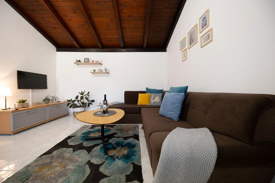 Maslina Apartman Apartment in Zadar