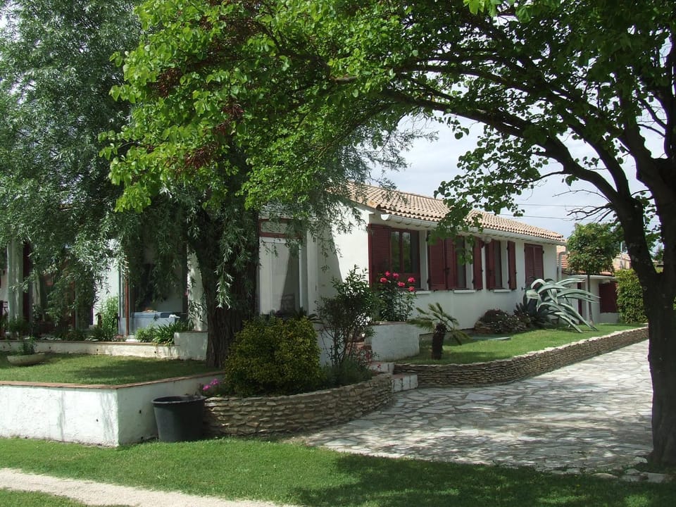 Domaine de la Cooloeuvre Bed and Breakfast in Provence-Alpes-Côte d'Azur