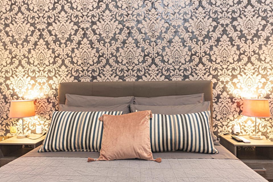 Rialto apartment with Canal Grande view Apartment in San Marco