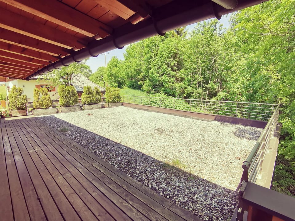 Garden, Balcony/Terrace, Balcony/Terrace, Garden view