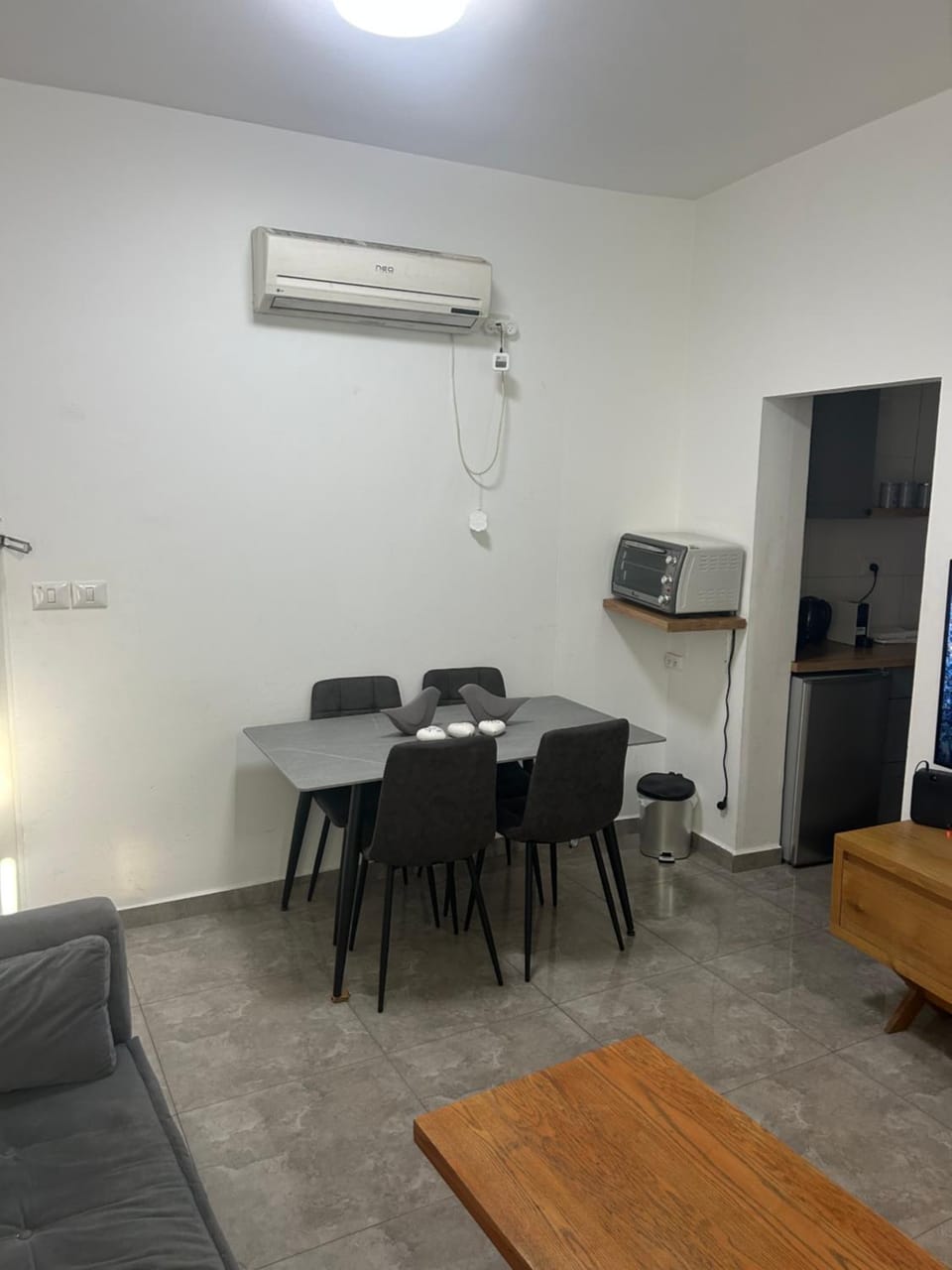 SIMA Suite Unit 1 Apartment in South District