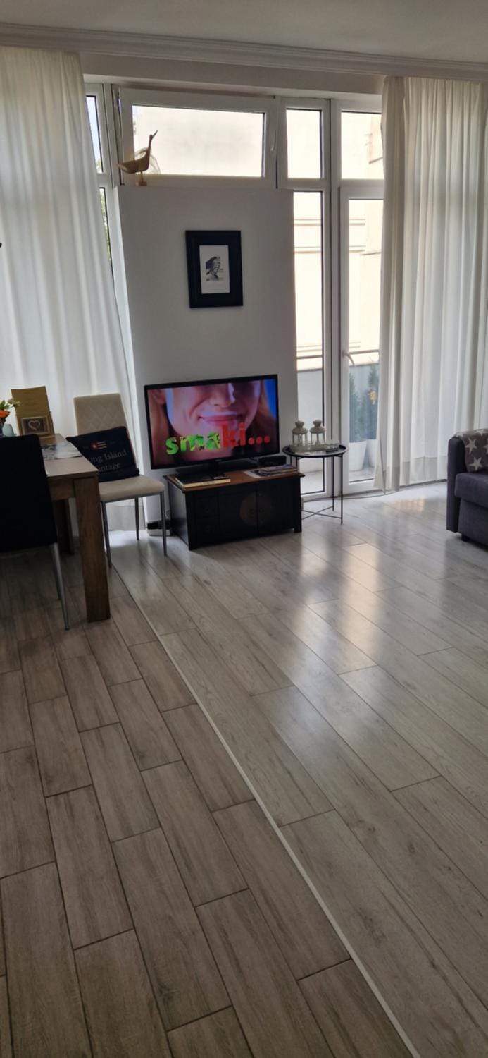 Hollywood Apartament Piotrkowska Klimat,Jakość,Styl Apartment in Masovian Voivodeship