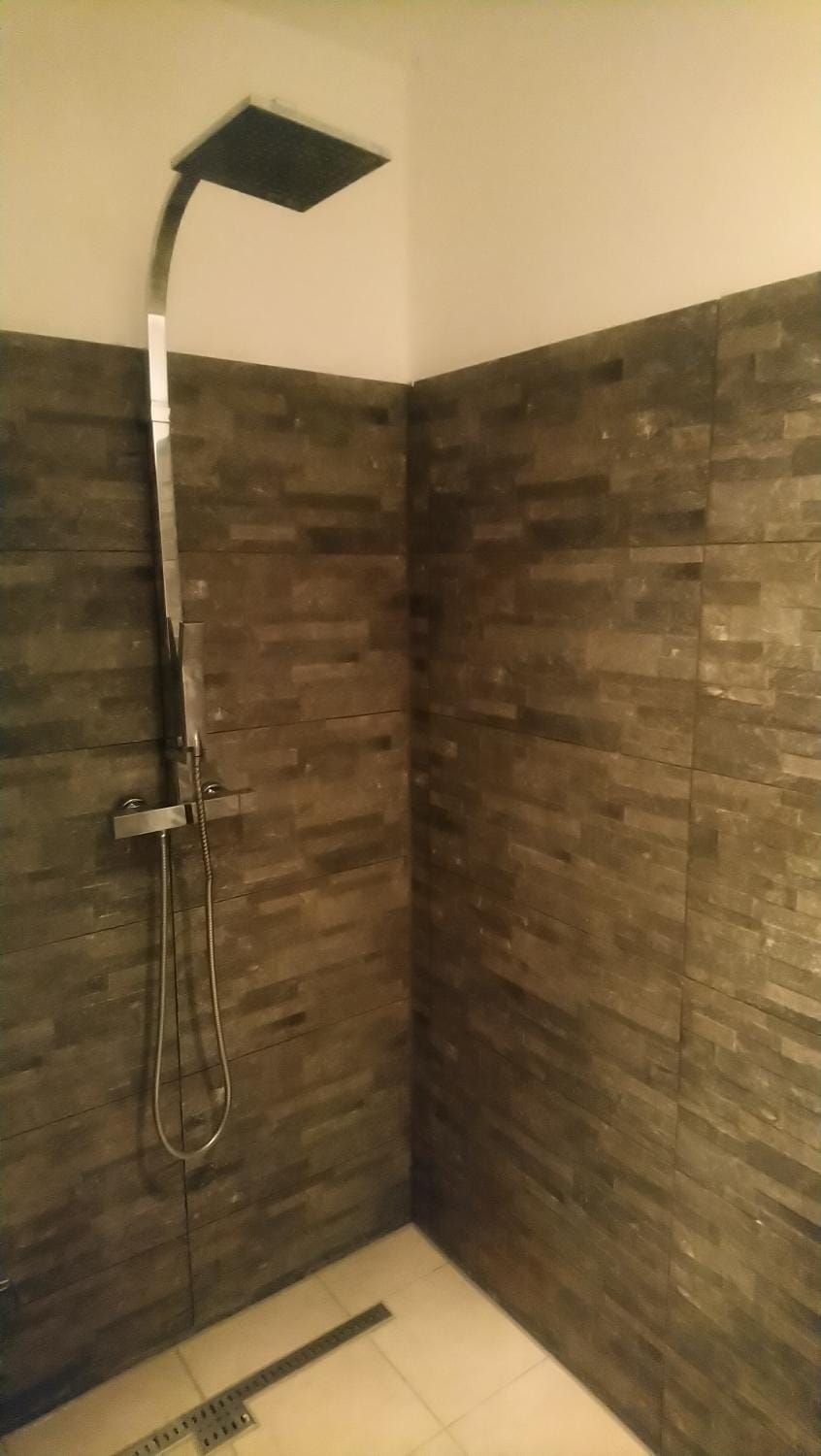 Morski platan Apartment in Swinoujscie