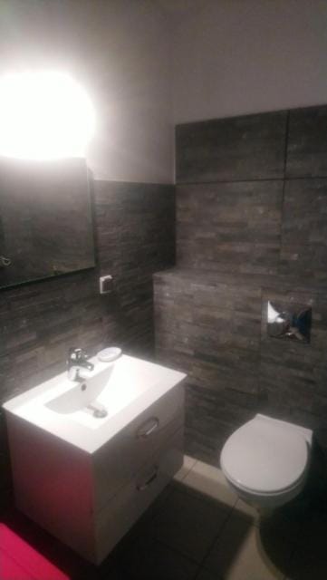 Morski platan Apartment in Swinoujscie