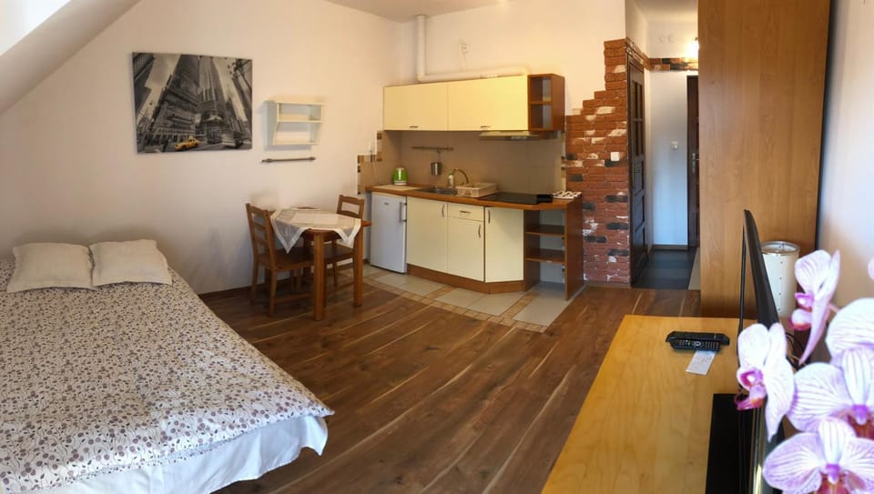 Apartament Bronowice Apartment in Krakow