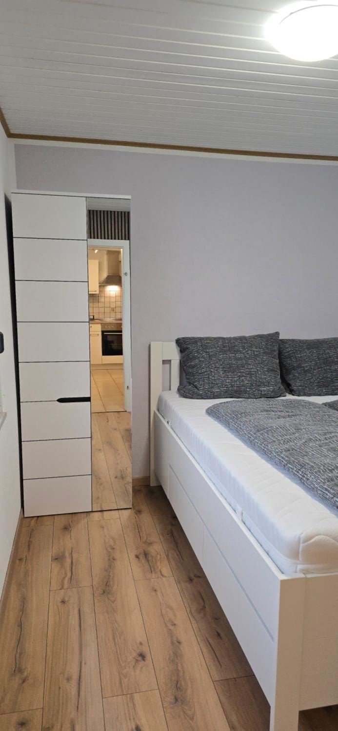 Ferienwohnung Nikolaus Apartment in Bernkastel-Kues