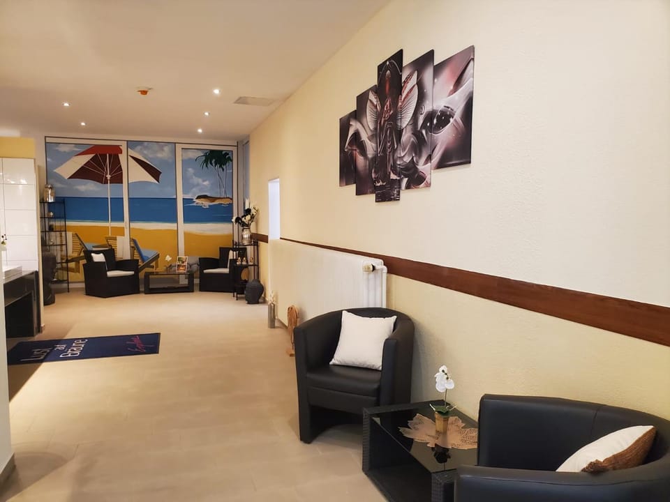 Spa and wellness centre/facilities, Spa and wellness centre/facilities