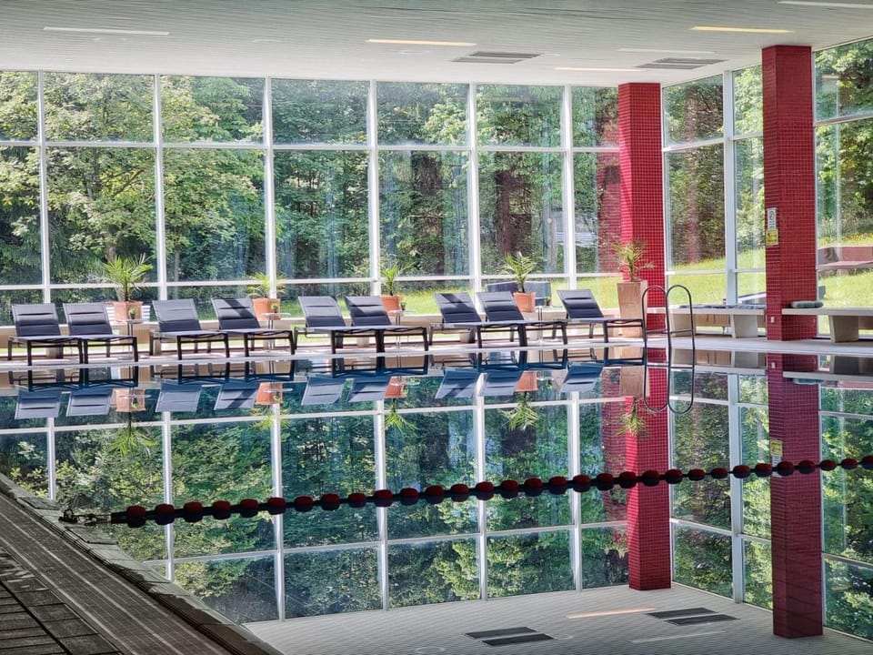 Spa and wellness centre/facilities, Garden view, Pool view, Swimming pool, Swimming pool