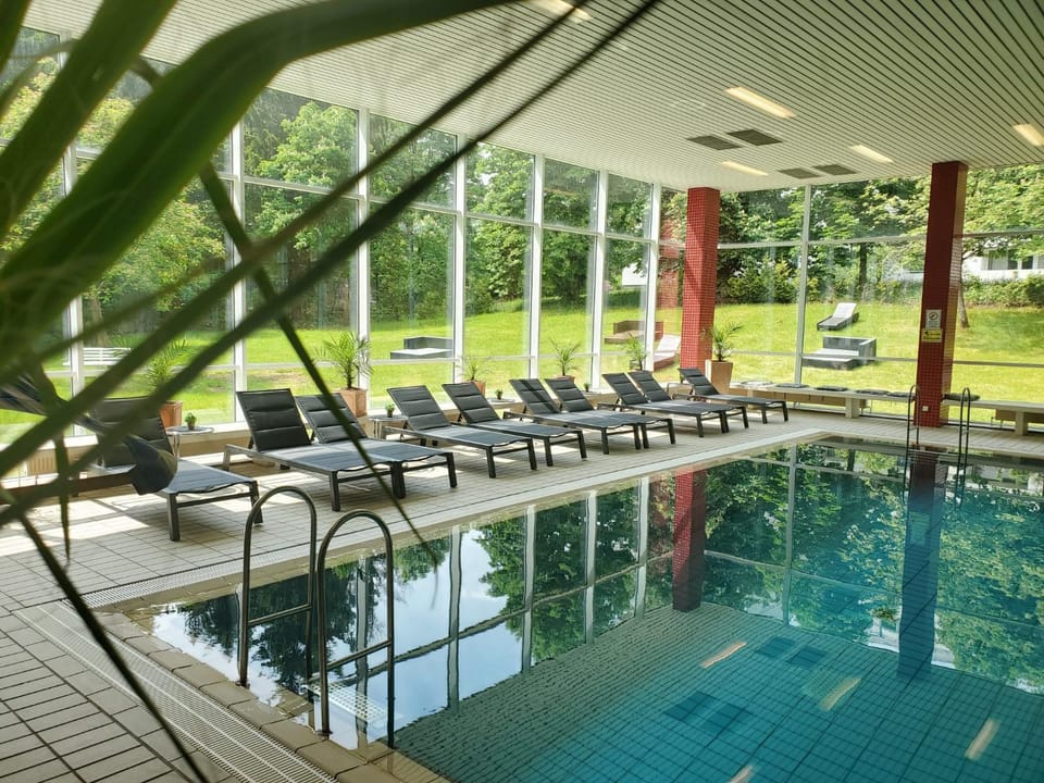Spa and wellness centre/facilities, Pool view, Swimming pool, Swimming pool