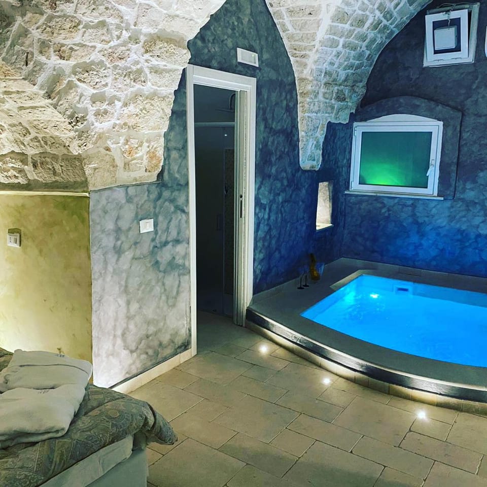 La mia suite farina Apartment in Ostuni