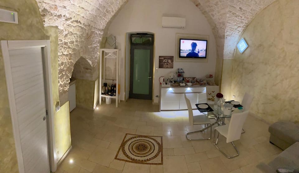 La mia suite farina Apartment in Ostuni