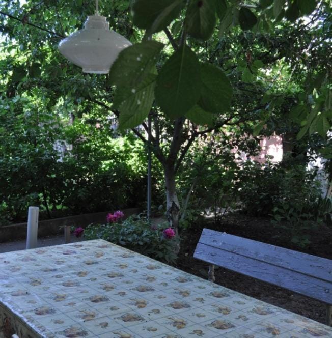 Dacha v Arkadii Bed and Breakfast in Odessa