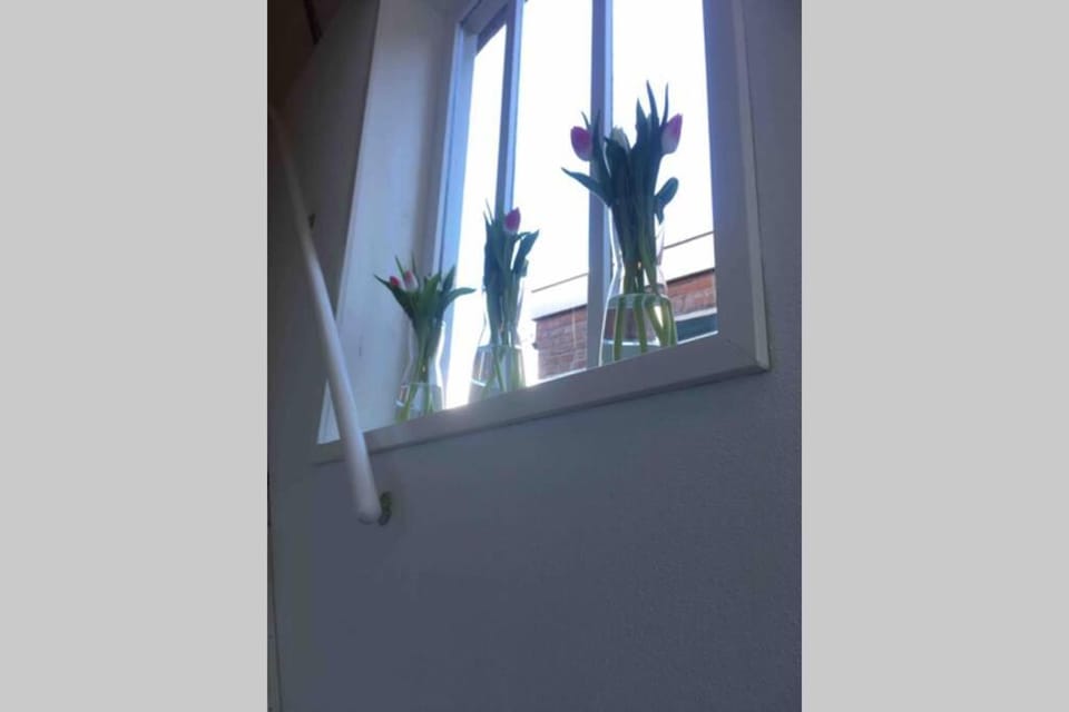 bij San & Ka Apartment in Flevoland, Netherlands